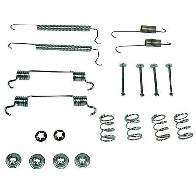 METZGER AUTOTEILE Zubehörsatz, Bremsbacken 1050849