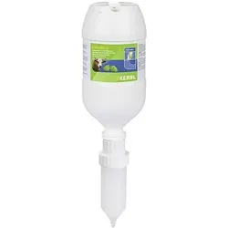 Kerbl Euterpflegemittel KerbaMINT 2500 ml Spenderflasche (Pferd), Tierhygiene