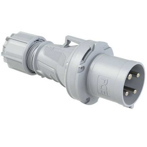 PC Electric Power Twist 0341-1 CEE Stecker 63A 4polig 1St.