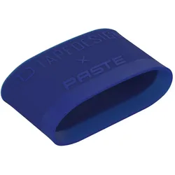 TAPEDESIGN x Paste Schienbeinschonerhalter navy