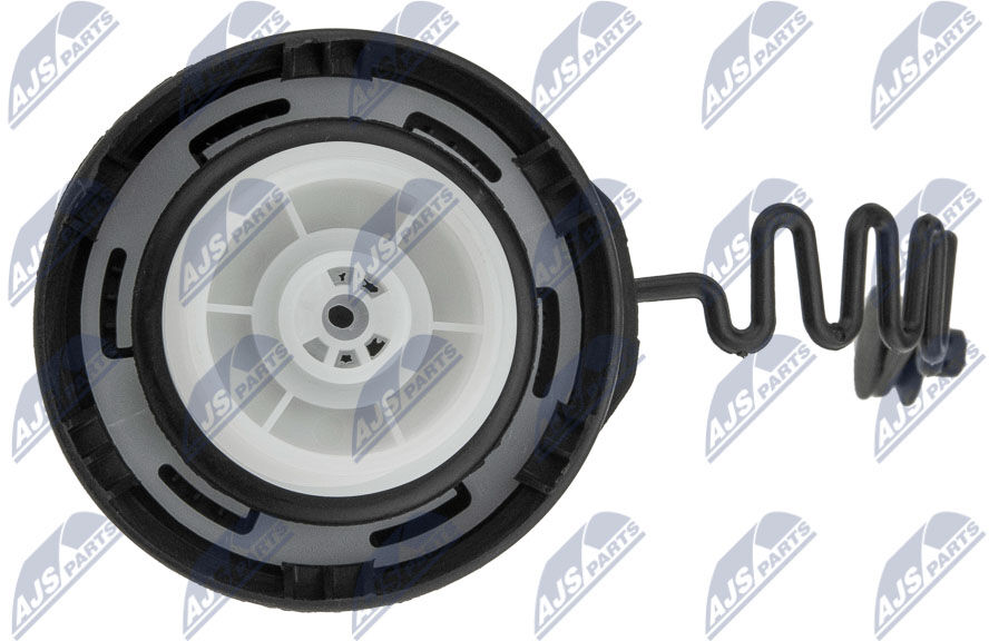 Nty Verschluss, Kraftstoffbehälter Ezc-Ch-058 Für Chevrolet