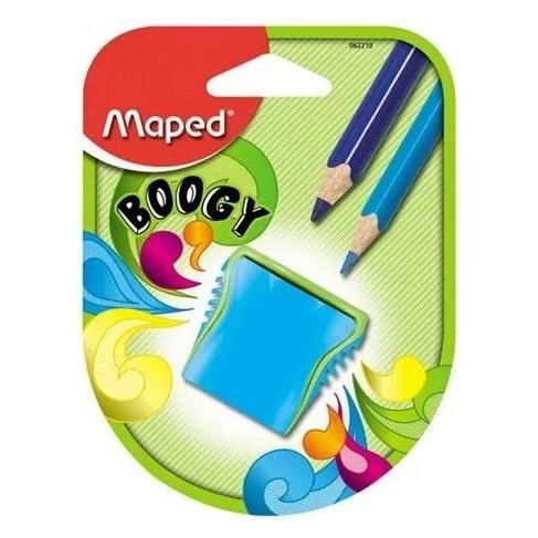 Magni Doppelspitzdose Boogy (062210)