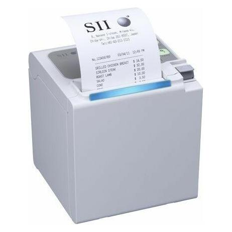 Seiko RP-E10 POS-Printer weiss (USB) (RP-E10-W3FJ1-U-C5)