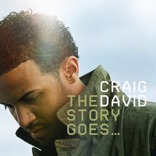 David Craig - Story Goes - Preis vom 09.10.2026 07:28:09 h