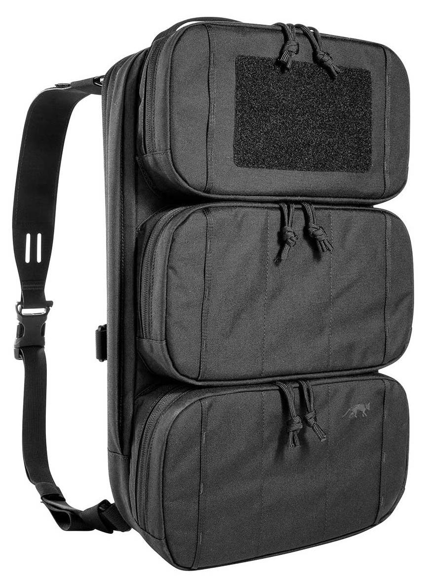 TT Modular Chest Rig Pack Schwarz