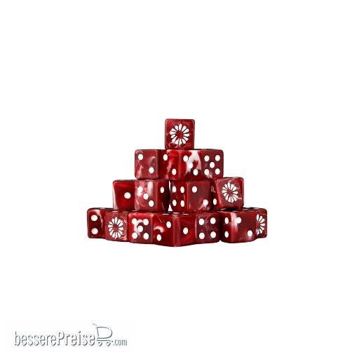 Baron of Dice FAN-OGR-01-SQ