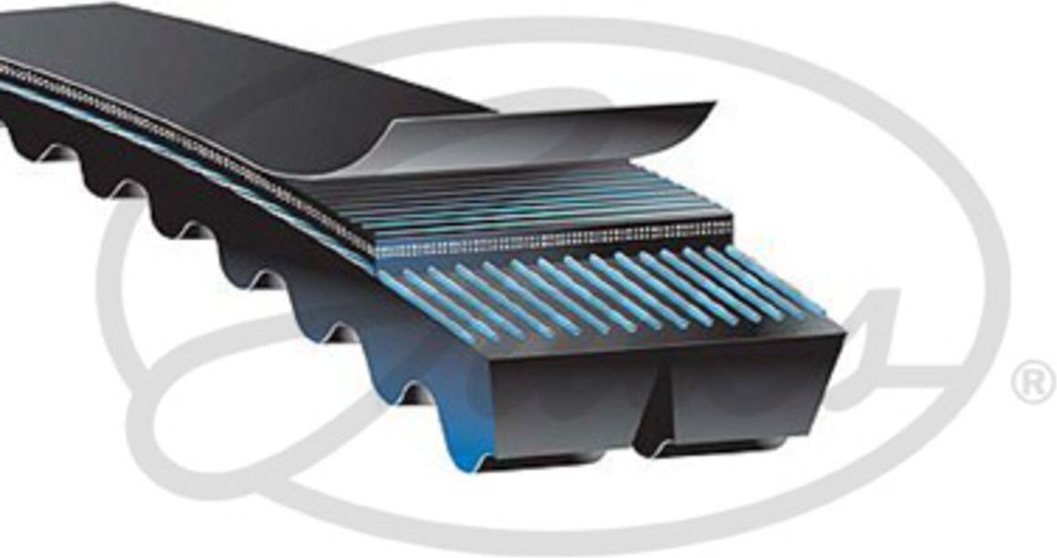 Gates Cinghie trapezoidali composite 2/XPB2111