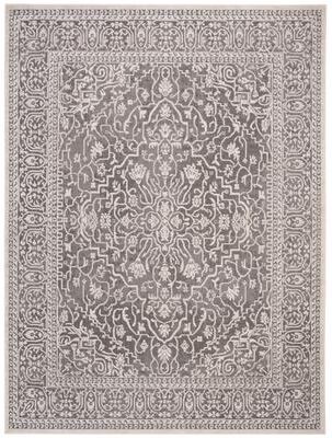 SAFAVIEH Reflection Suhad Oriental Rug