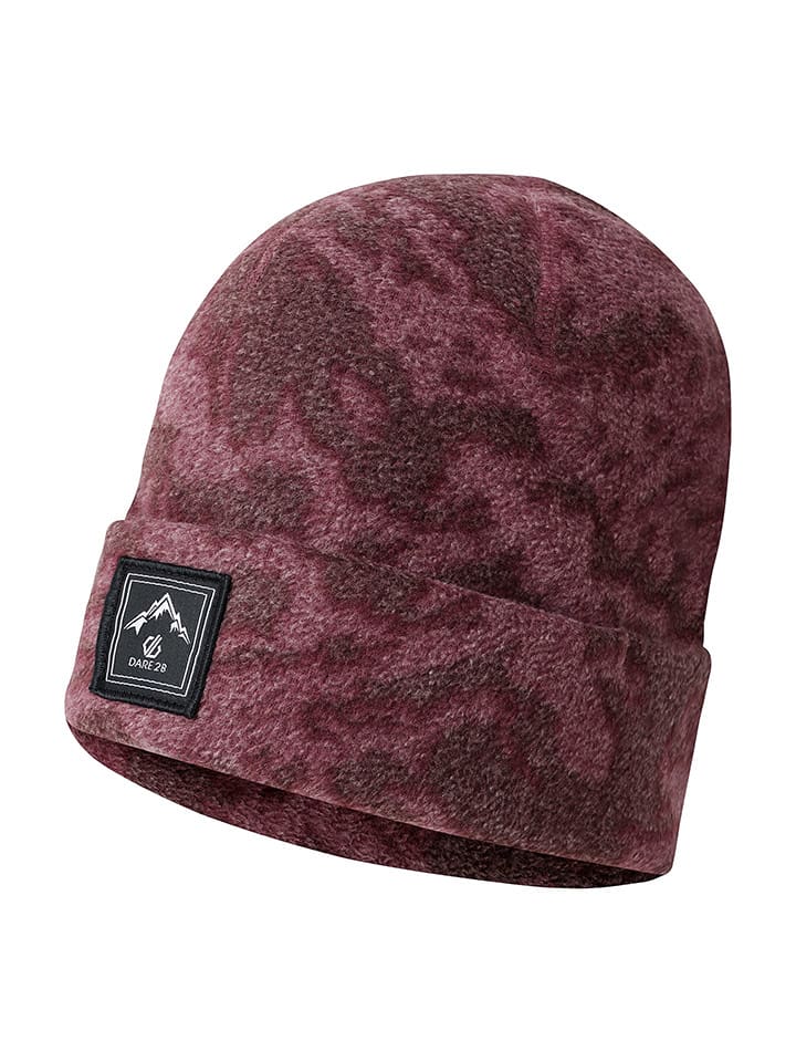 Dare 2b Beanie "Magic" in Bordeaux - onesize