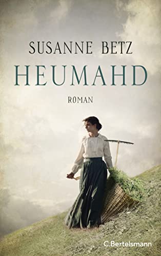 Susanne Betz - Heumahd: Roman - Preis vom 16.10.2026 11:41:07 h