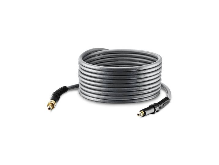 KÄRCHER Hochdruckschlauch TM Anti-twist H 10 Q , schwarz, Schläuche, Hochdruckschlauch