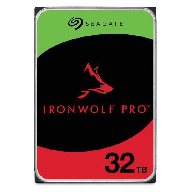 Seagate IronWolf Pro ST32000NT000 (ST32000NT000)