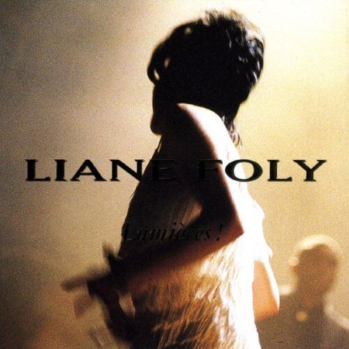 Liane Foly - Lumieres (Live) - Preis vom 30.09.2026 22:30:23 h