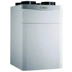 Vaillant, Zubehör Belüftungstechnik, Lüftungsgerät recoVAIR VAR