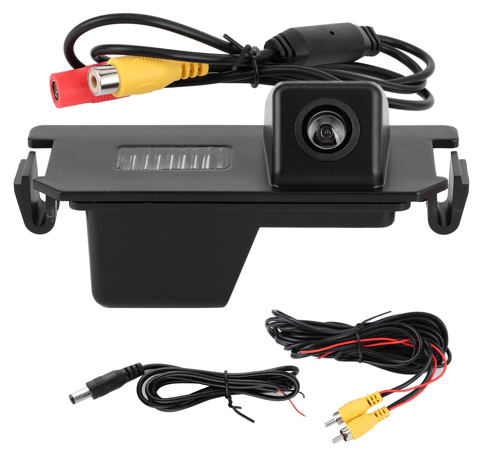Digitale CCD-achteruitrijcamera voor Hyundai i30, Rohens Coupe en Kia Soul