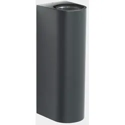 LEDS C4 Wandleuchte IP66 MAX DOUBLE EMISSION LED 31,5W WARM weiß - 3000K  WEI LEDS-AT21-33W9S5OS14