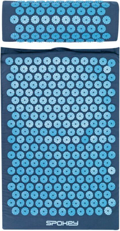 Spokey Akumat acupressure massage mat 1 pc