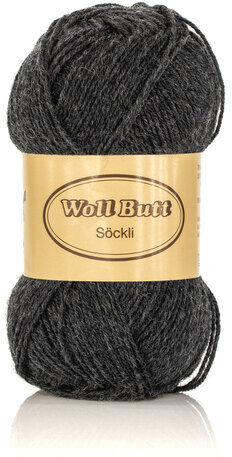 Woll Butt Söckli