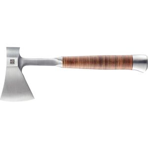 HALDER Axt Handbeil, 3555.375, Beil, 1000g, Länge 37cm