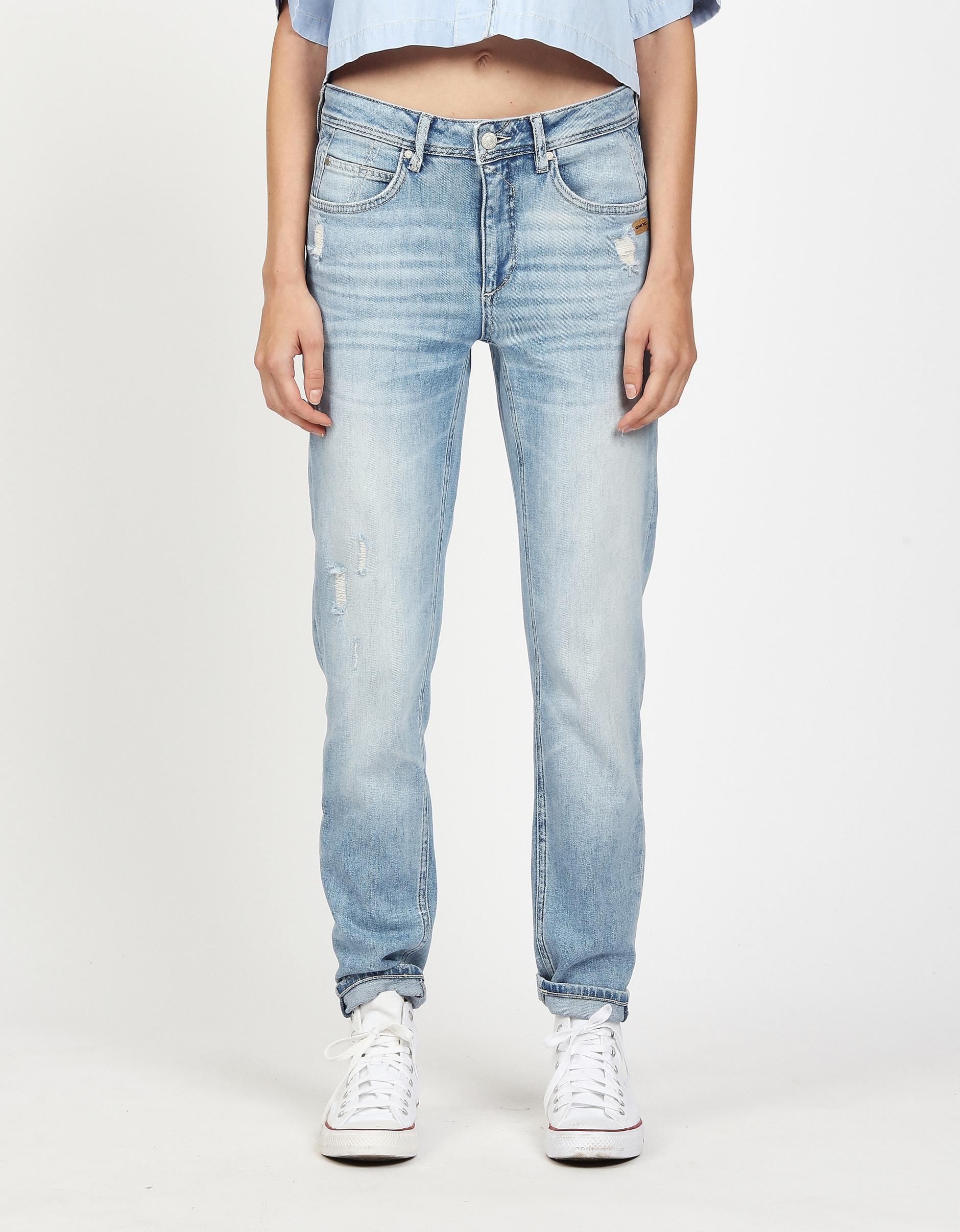 94ADELA - relaxed fit Jeans