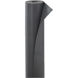 Magni, Verpackungsmaterial, Milchtüten-PE-Karton grau Rolle mit ca. 65 qm