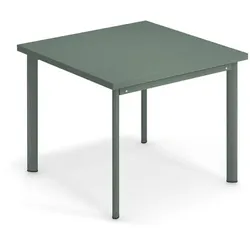 emu Star Tisch quadratisch
