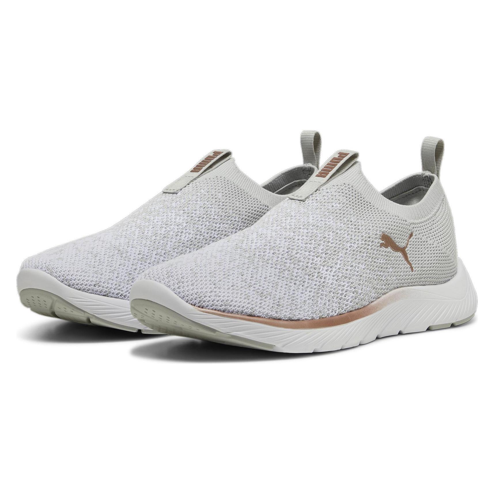 Puma Softride Remi Slip-on Knit Wn's (39) (309834_02)
