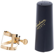 Vandoren M O Ligature Alto Sax G