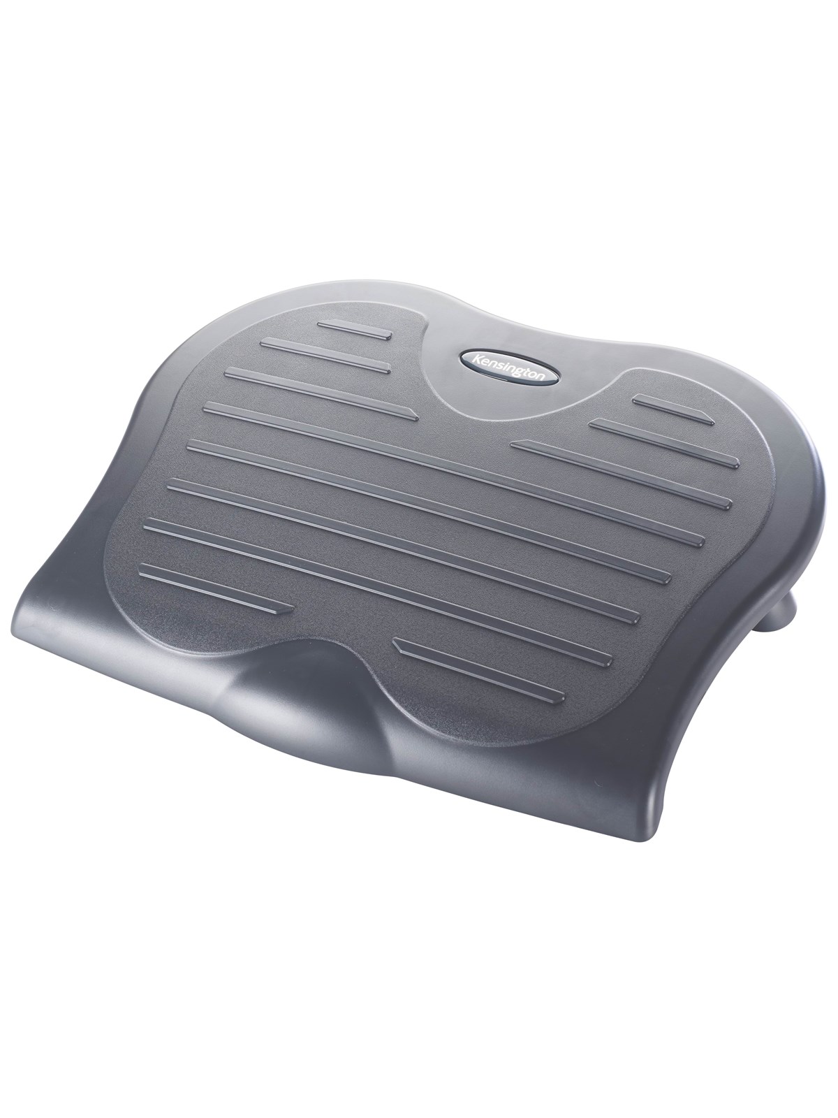Kensington SoleSaver Fußstütze, schwarz