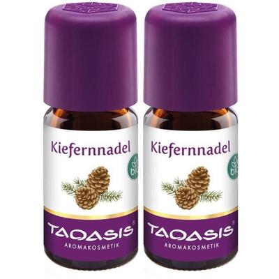 Kiefernnadel ÖL Bio 2x 2x5 ml Ätherisches Öl