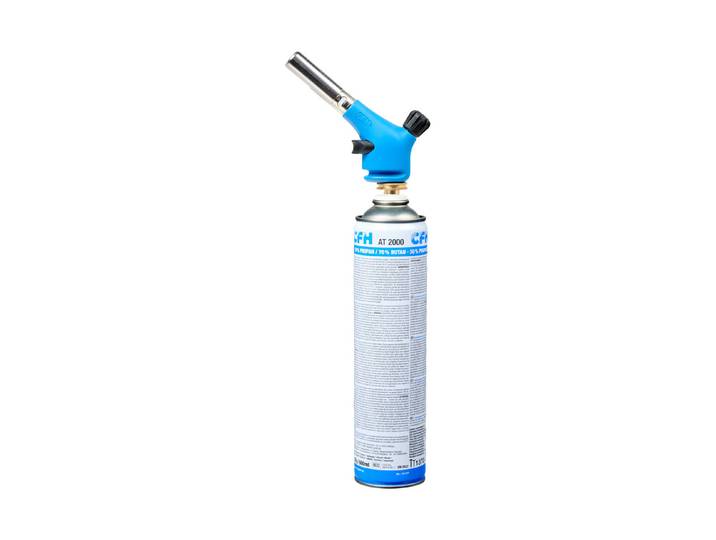 CFH Handlötgerät Turbo Star Ts132 1500 W