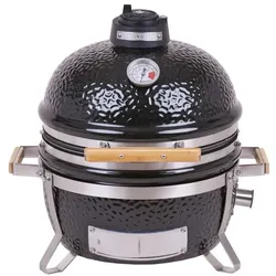 Monolith Icon Tischgrill