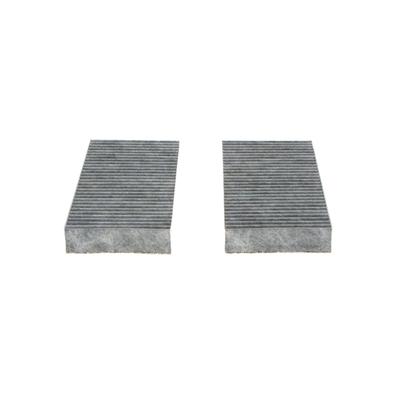 BOSCH Filter, Innenraumluft 1 987 435 549 für HONDA