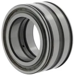 Ina Zylinderrollenlager SL045017 -D-PP-C3 ID 85mm AD 130mm Breite60mm 1St./VE