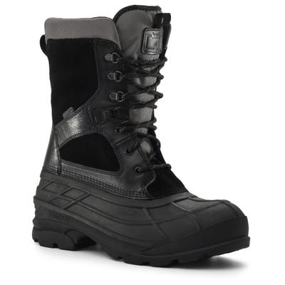 Kamik - Nationplus - Winterschuhe 41 | EU 41 schwarz
