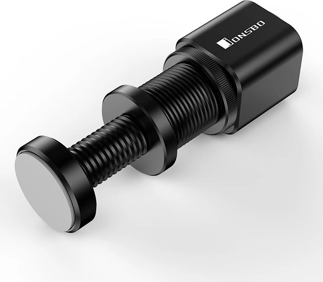 Jonsbo VC-20 Mini GPU-Halterung - schwarz