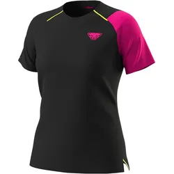 Dynafit, Damen, Funktionsshirt, Women's DNA Shirt (M), Pink