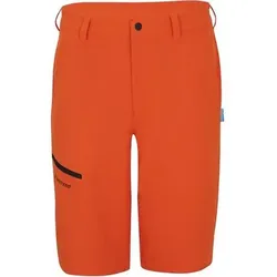 WESTFJORD Men's Hekla Shorts, Größe M in Orange Orange