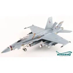 Hobby Master US Marines McDonnell Douglas F/A-18 Hornet 165220NA-401 HA3583