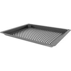 Neff Air Fry & Grill tray Z1655CA0, Backblech, Grau