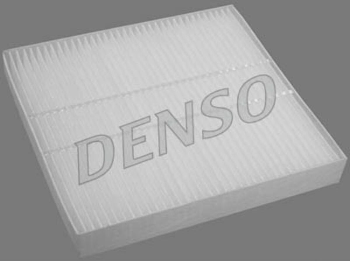 Innenraumluftfilter DENSO DCF467P