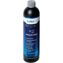 BEKO Performance No. 2 Allzweckreiniger ml Flasche