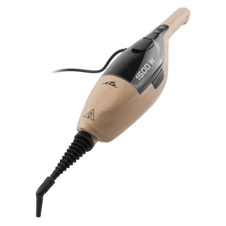 ETA Mop parowy Mop parowy Vapuro 2w1 - 226190000 (1500 W) (ETA226190000)