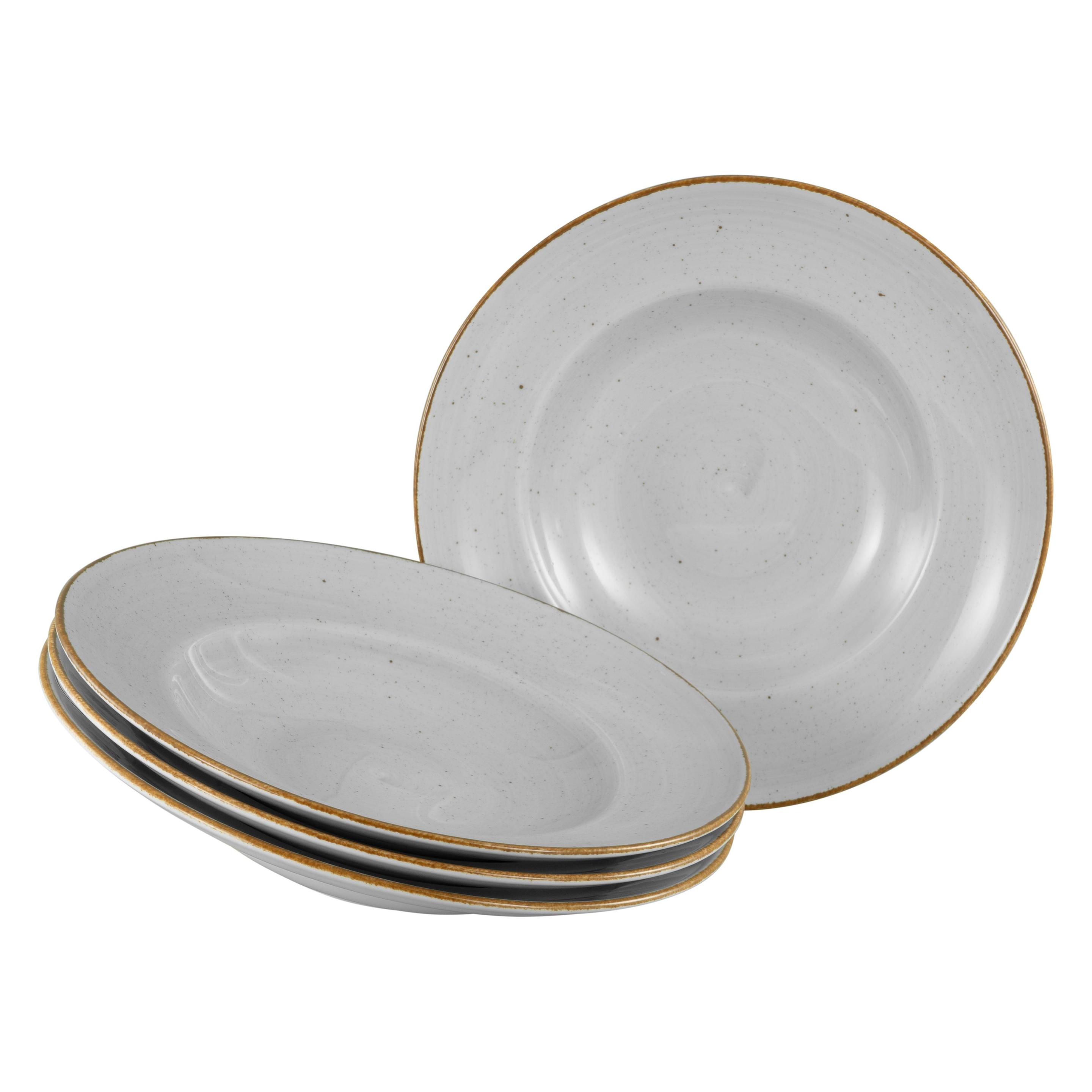CreaTable Vintage Nature (4x, 27 cm) (51143581)