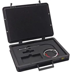 Wolfgang Warmbier, Werkzeugkoffer, Mini Probe Set Model 840 im Koffer, ESD (1 Teil)