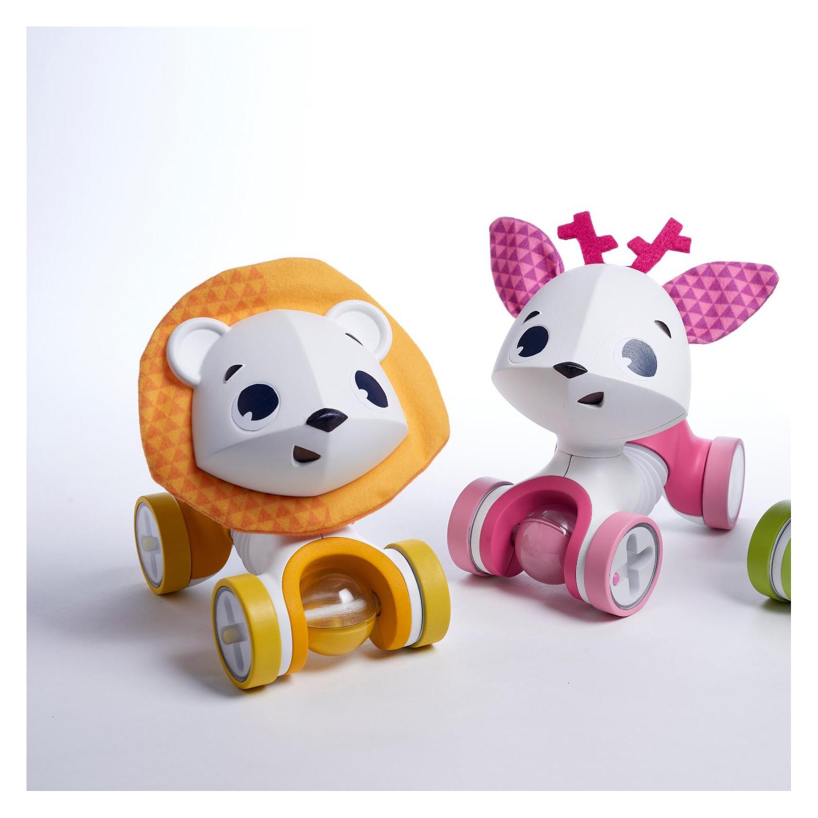 Tiny Love Tiny Rolling Toys - Florence Bambi (3333111711)