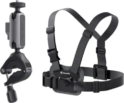 Insta360 Bike Bundle