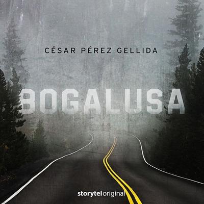 Bogalusa E01 - César Pérez Gellida, Audio, 9789178697892