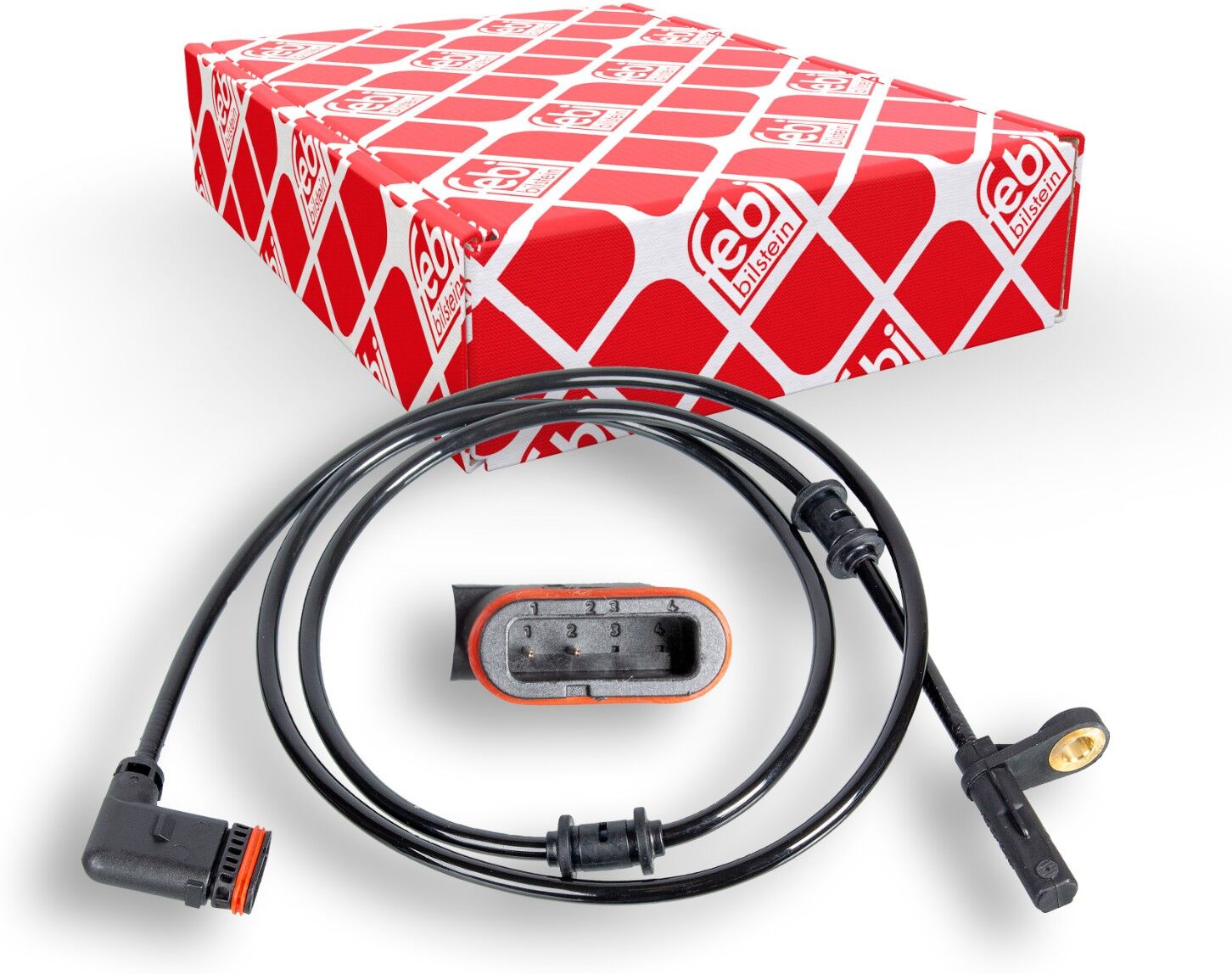 FEBI BILSTEIN 30032 ABS sensor