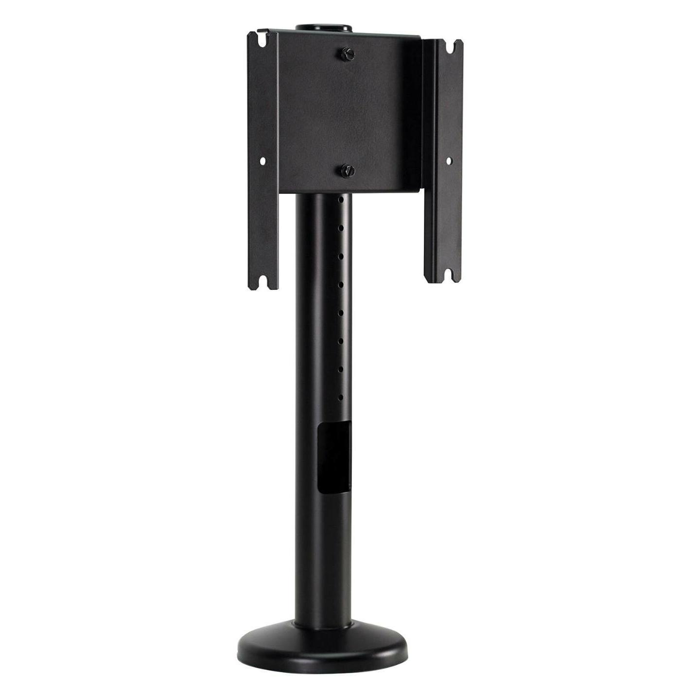 Peerless Desktop Swivel Mount HP447 - Befestigungskit (Schreibtischschwenkmontage) (HP447)